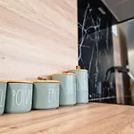 La Maison Entre Terre & Feriehus *