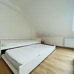 La Maison Entre Terre & Feriehus