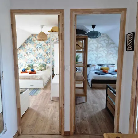 La Maison Entre Terre & 度假居 Gatteville-le-Phare