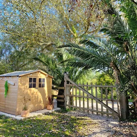 La Maison Entre Terre & 度假居