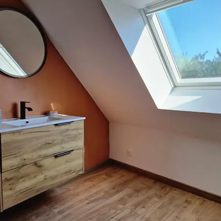 Сasa de vacaciones La Maison Entre Terre & *