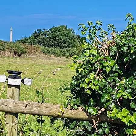 La Maison Entre Terre &