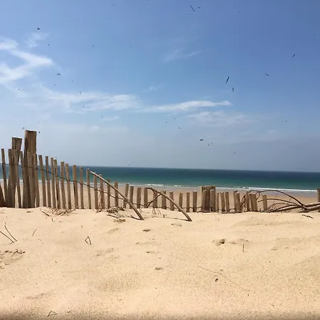 La Maison Entre Terre & Gatteville-le-Phare