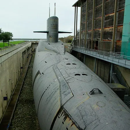 La Maison Entre Terre & 度假居 Gatteville-le-Phare