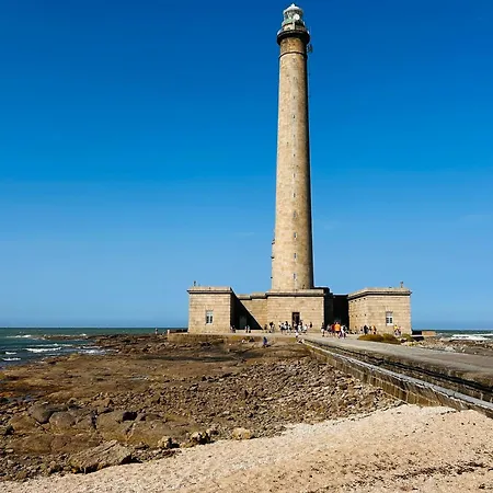 La Maison Entre Terre & Сasa de vacaciones