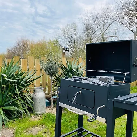 La Maison Entre Terre &