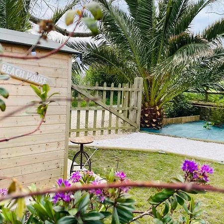 La Maison Entre Terre &