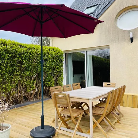 La Maison Entre Terre & 度假居 *