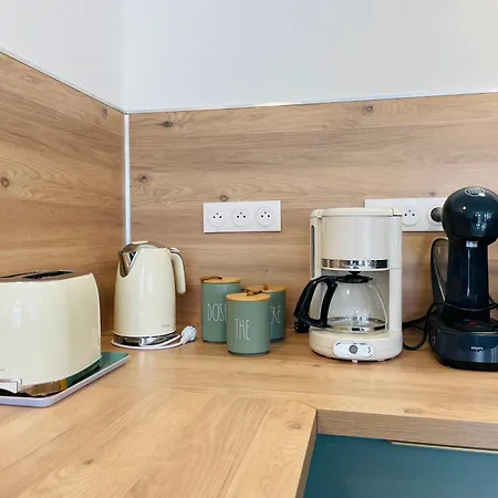 La Maison Entre Terre & Сasa de vacaciones Gatteville-le-Phare