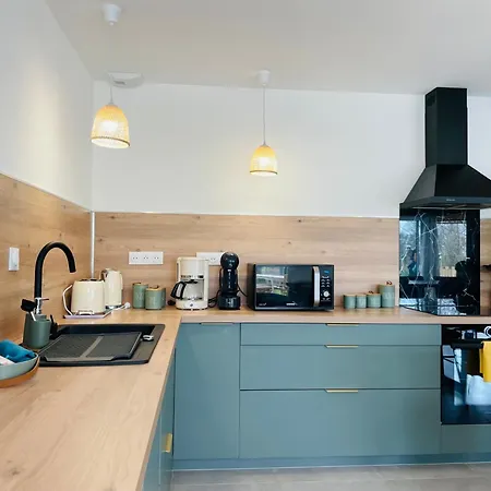 La Maison Entre Terre & * Gatteville-le-Phare