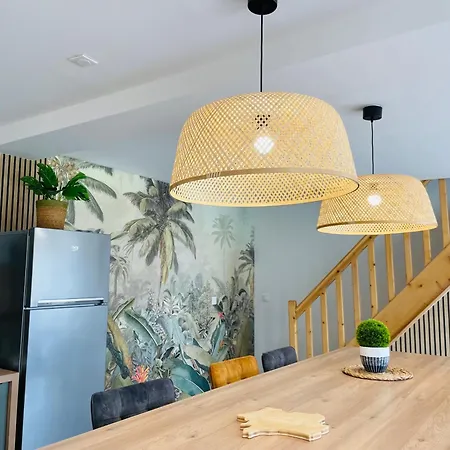 La Maison Entre Terre & 度假居 Gatteville-le-Phare