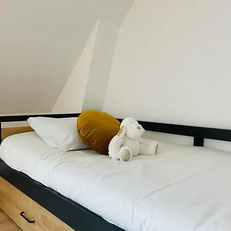 Сasa de vacaciones La Maison Entre Terre &