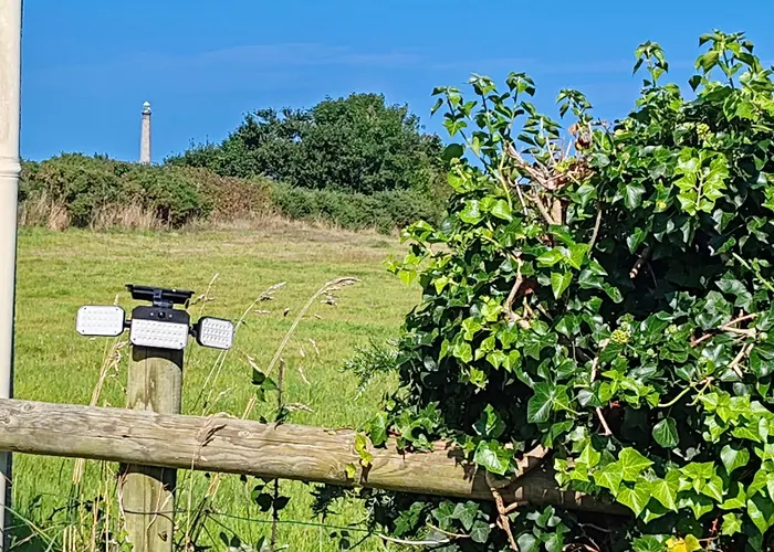 La Maison Entre Terre &