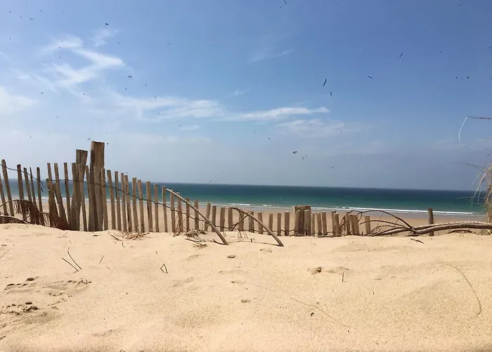 La Maison Entre Terre & Gatteville-le-Phare