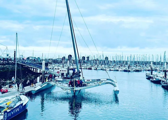 La Maison Entre Terre &