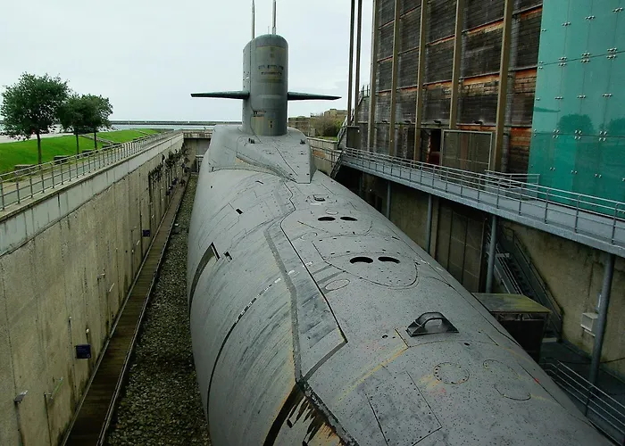 La Maison Entre Terre & Holiday home Gatteville-le-Phare