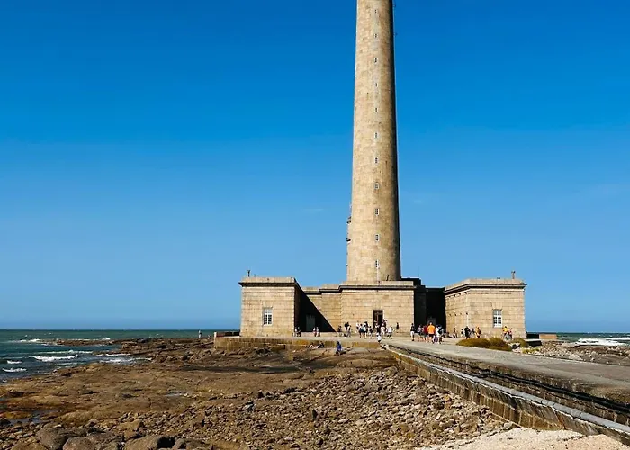 La Maison Entre Terre & Сasa de vacaciones