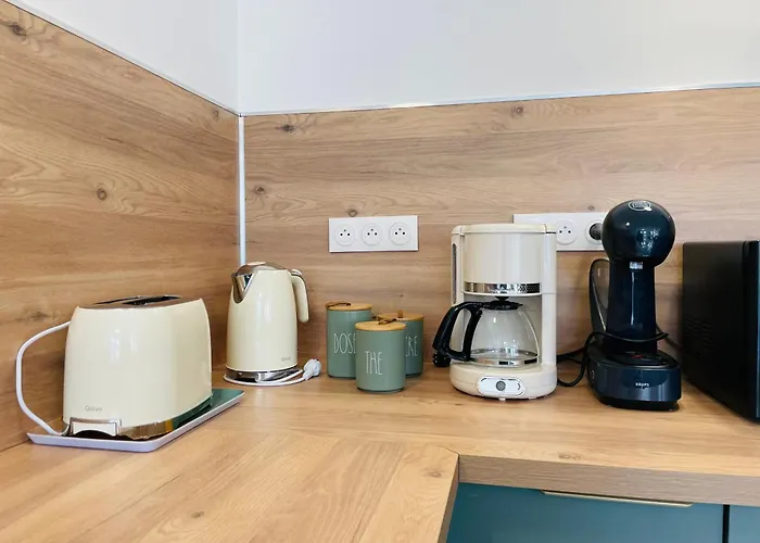 La Maison Entre Terre & Сasa de vacaciones Gatteville-le-Phare