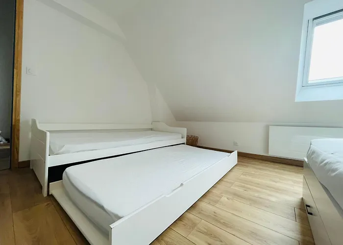 La Maison Entre Terre & Holiday home